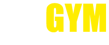 Go Gym Ireland Logo